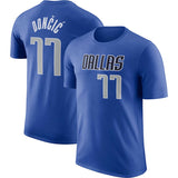 NBA T-Shirts NBA Basketball T-Shirts Short Sleeves Sports Fitness