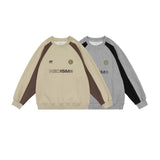 Unisex Hoodie Autumn Printed Sweater