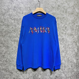 Amiri Sweatshirt Long Sleee Shirts