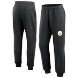 NFL Pants Autumn and Winter Casual Pants Men's Loose Printed Sweatpants Trousers