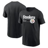 NFL T-Shirts American Football T-Shirts Short Sleeve T-Shirts Men