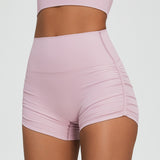Women Yoga Sports Shorts Fitness Shorts Quick-Drying Yoga Pants