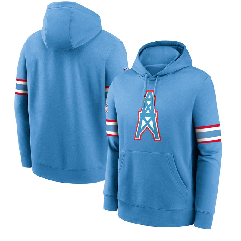 NFL Hoodie Fall/Winter Sweater Football Loose Print Hoodie