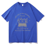 2024 New Album The Tortured Poets Department T Shirt Men