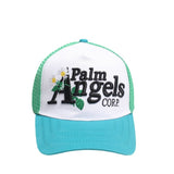 Amiri Hat palm fashion bar embroidered cap, casual versatile