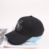 Amiri Hat fashion baseball cap, cap, casual versatile men and women