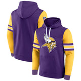 NFL Hoodie Fall/Winter Sweater Football Loose Print Hoodie