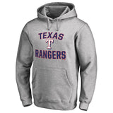 MLB Hoodie MLB Rangers Baseball Suit Sports Hoodie Sweater
