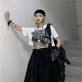 Women T-shirt Summer Short Sleeve T-shirt Half Sleeve