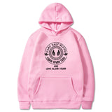 Camp Half Blood Hoodie Percy Jackson and Olympian Hooded