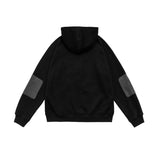 Unisex Jacket Autumn Embroidery Cardigan Sweater