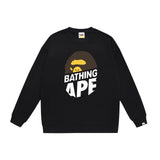 Bathing Ape Sweatshirt