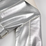 Women Coats Spring Coat Long Shirt