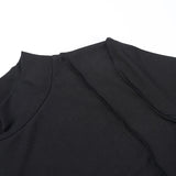 Women Jumpsuit Autumn Sexy Slim Fit Jumpsuit