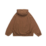 Unisex Jacket Summer Sun Protective Clothes Men's Thin Hood Fishing Jacket