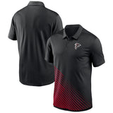 NFL POLO Shirt Summer Casual Sports POLO Shirt Men's Rugby