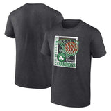 NBA T-Shirts NBA Celtic T-Shirts Men's Basketball Casual Sports