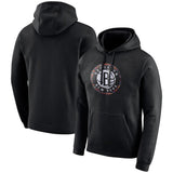 NBA Hoodie Men's Outdoor Sweater NBA Basketball Suit Hoodie