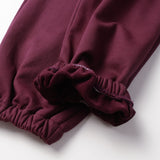 Gallery Dept Sweatpants Unisex Loose Cuffed Sweatpants