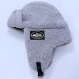 Stussy Hat Warm Lei Feng Hat Winter Hat Couple Cycling Mountaineering Outdoor Hat