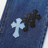 CHH Chrome Hearts Jeans