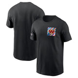 NFL T-Shirts Rugby T-Shirts Outdoor Leisure Sports Short Sleeve T Men