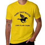 New Camp half blood Long Island Sound T-Shirt Aesthetic