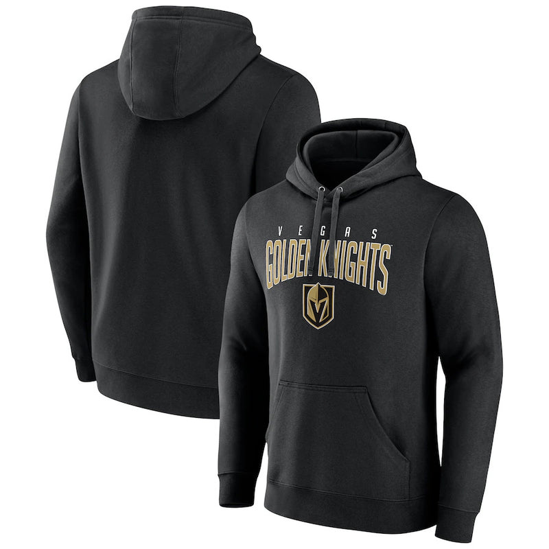 NHL Hoodie NHL Champion Golden Knight Sweater Ice Hockey Men's Hoodie