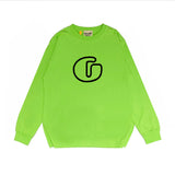 Gallery Dept Long Sleeved Shirt Long Sleeve Long-Sleeved T-Shirt Blouse