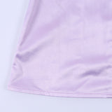 Women Dresses Spring and Summer Sleeveless Sexy Sling Slim Fit Dress (Bla0420)