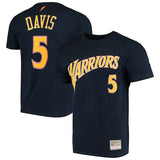 NBA T-Shirts NBAT Shirt Retro Basketball Suit Short Sleeve Casual Sports