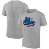 NBA T-Shirts Summer NBA Basketball T-Shirt Casual Loose