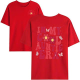 in My Cool Aunt Era Shirt, Cool Aunt Shirt Auntie Tshirt