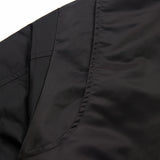 Unisex Winter Cotton Coat Winter Hooded Baseball Uniform Cotton Clothes Vintage Loose Cotton Coat