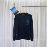 Chrome Hearts Sweatshirt Autumn/Winter Crew Neck Sweater