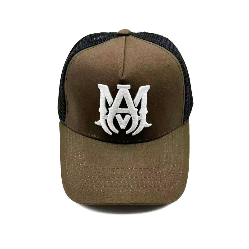 Amiri hat embroidery hat VINTAGE