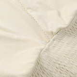 Women Tops Summer Slim-Fit Hip-Wrapped Short Dress Sexy V-neck Dress
