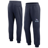 NFL Pants Autumn and Winter Casual Pants Men's Loose Printed Sweatpants Trousers