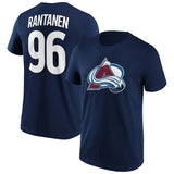 NHL T-Shirts Summer Loose Men's NHL Ice Hockey Sports T-Shirt Casual Short Sleeve