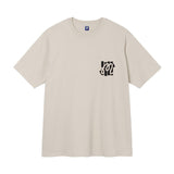 UNDEFEATED T Shirts Crew Neck Men's and Women's Loose