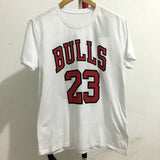 NBA T-Shirts NBAT Bulls Raven Basketball Suit Short Sleeve Outdoor Sports