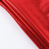 Women Tops Summer Slim Fit Vest Sexy Faux Leather Camisole Top