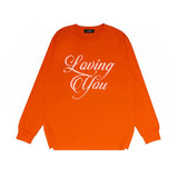 Amiri Sweatshirt Long Sleee Shirts