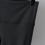 Women Sweatpants Bell-Bottom Pants Vintage Casual Women's Pants Slim Fit Yoga Pants