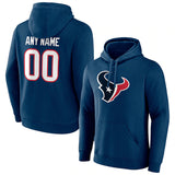 NFL Hoodie Sports Sweater Men's NFL Football Jersey Hoodie