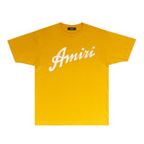 Amiri T Shirts T Shirts Short Sleeve T-Shirt Blouse