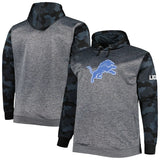 NFL Hoodie Printed Sweater Men's NFL Hoodie Casual Sports Top