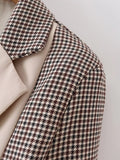 Women Suits Casual Small Suit Autumn Suit Coat