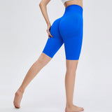 Women Yoga Sports Shorts Fitness Shorts Quick-Drying Yoga Shorts