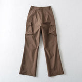 Women Sweatpants Summer Loose Cargo Casual Pants